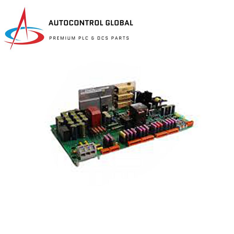 ABB 3BHB003431R0001 KUC720 AE01 3BHB000652R0001 Steuermodul