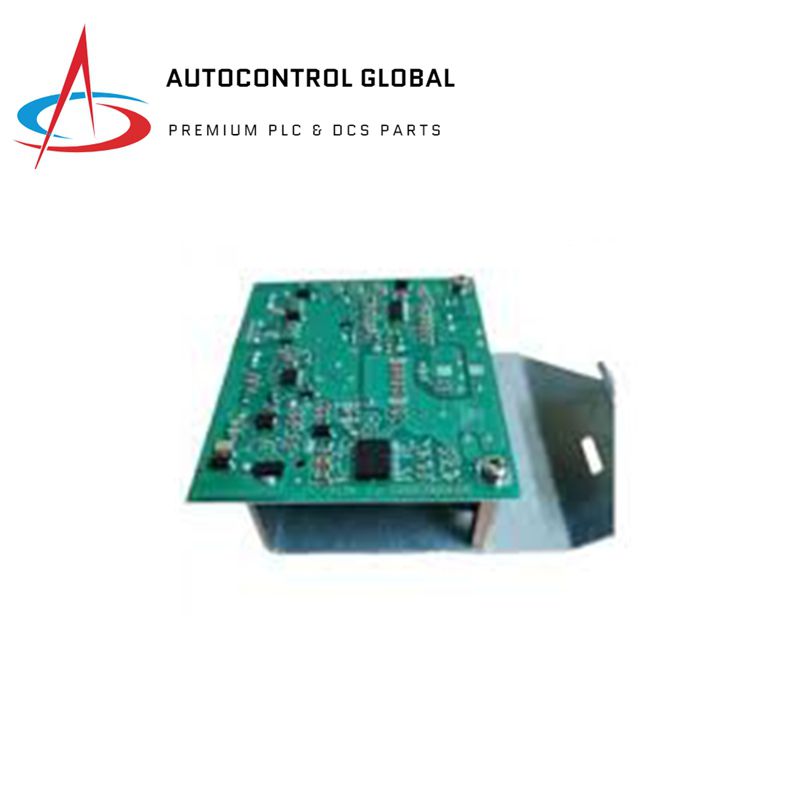 وحدة تحكم متعددة الوظائف ABB 3BHB003689
