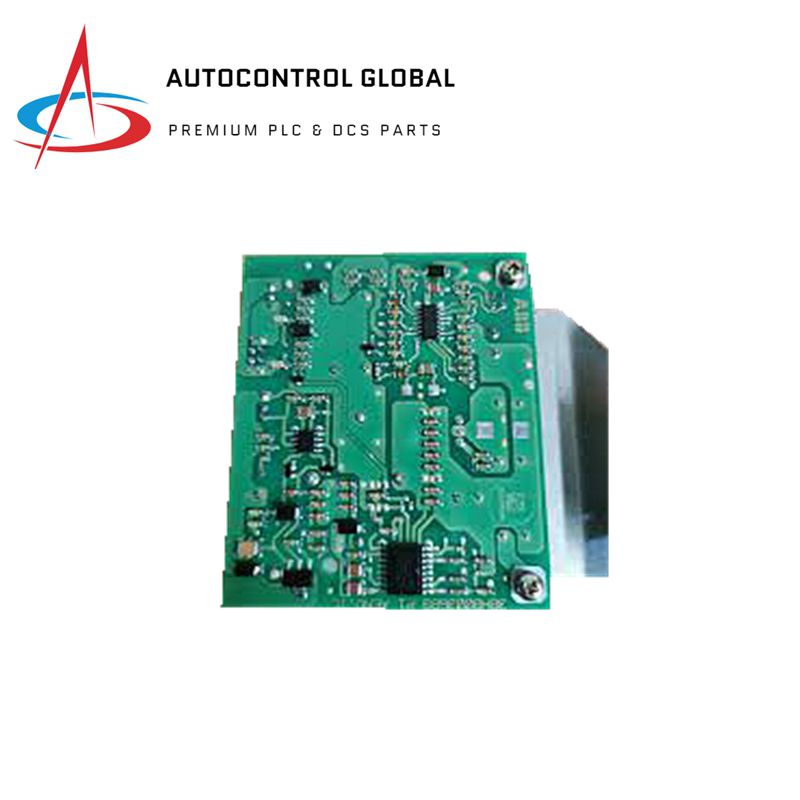 وحدة تحكم متعددة الوظائف ABB 3BHB003689