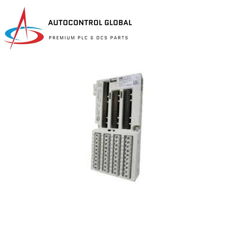 ABB 3BHB004484R0003 Temperaturregelungsmodul