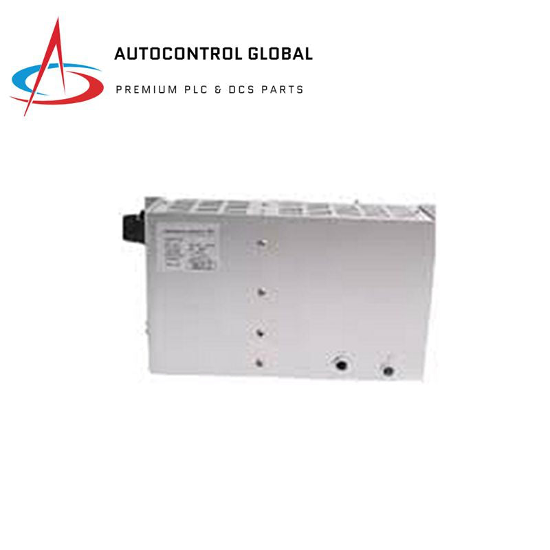ABB 3BHB004484R0003 Temperaturregelungsmodul