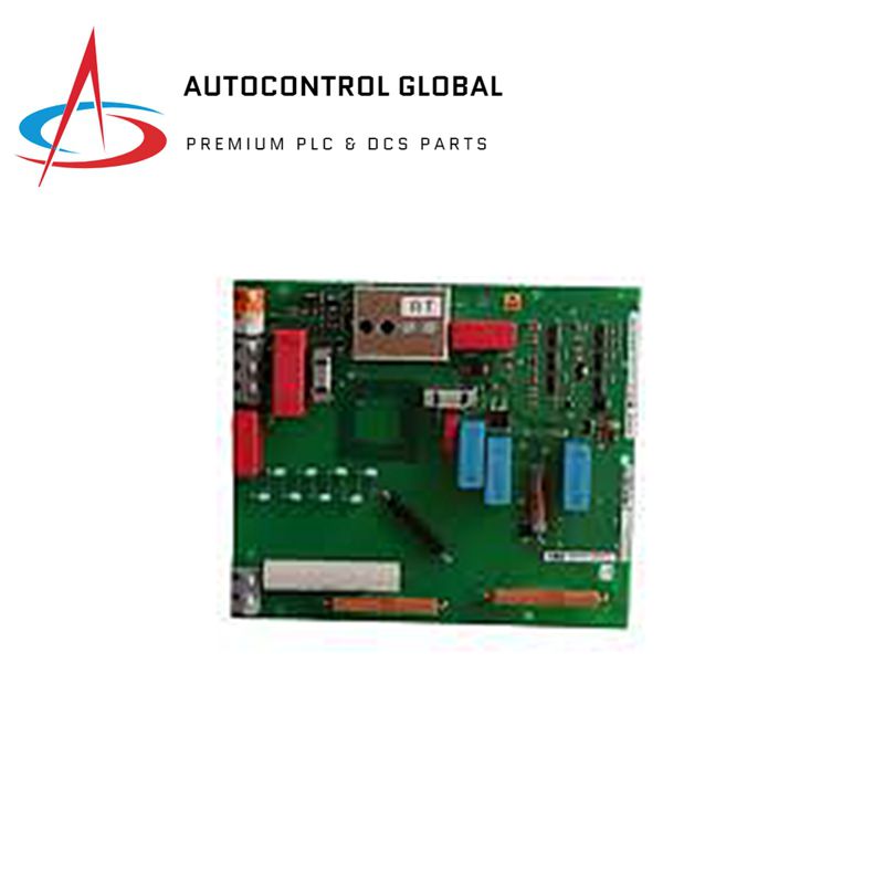 ABB 3BHB004744R0010 XVC517 Gate-Treibereinheit