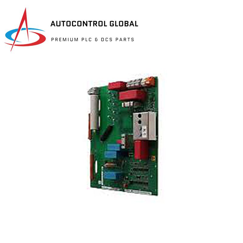 ABB 3BHB004744R0010 XVC517 Gate-Treibereinheit