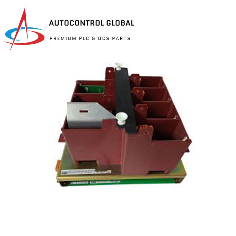 ABB 3BHB005243R0105 S KU C755 AE105 Gate Power Unit