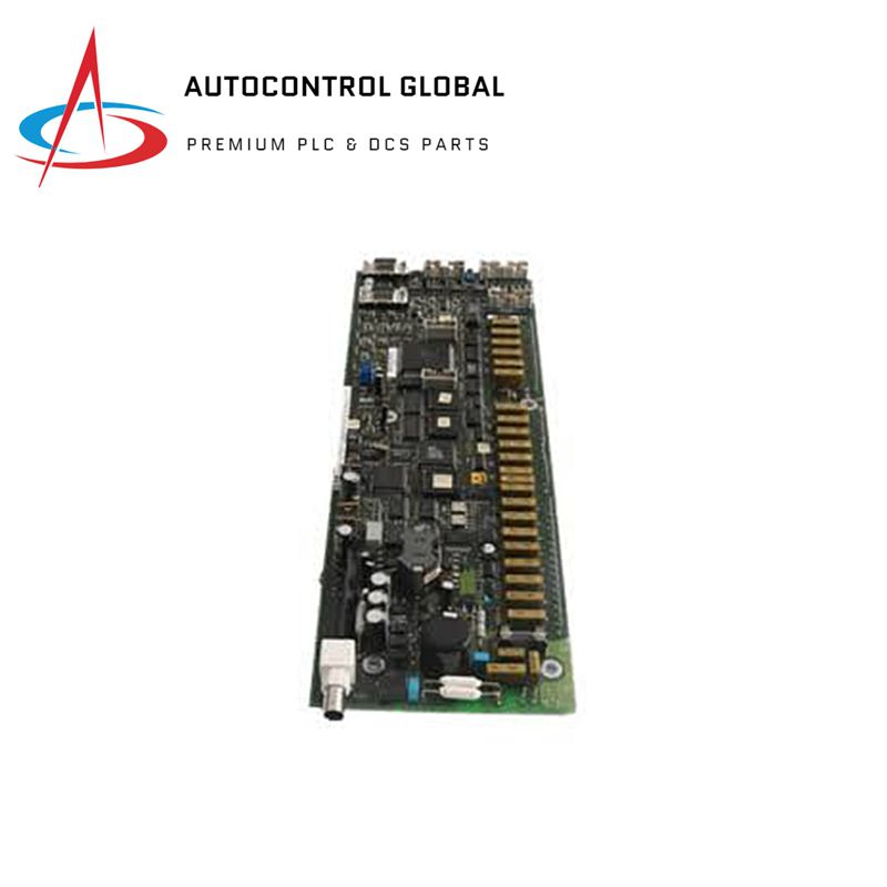 3BHB005245R0101 ABB KU C755 AE Sottoscheda PCB assemblata