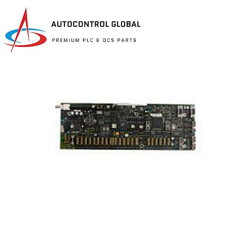 3BHB005245R0101 ABB KU C755 AE Subboard PCB Dirakit
