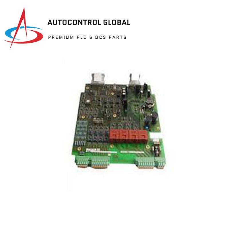 ABB 3BHB005688R0001 UNS 2881A-P Messeinheitsplatine