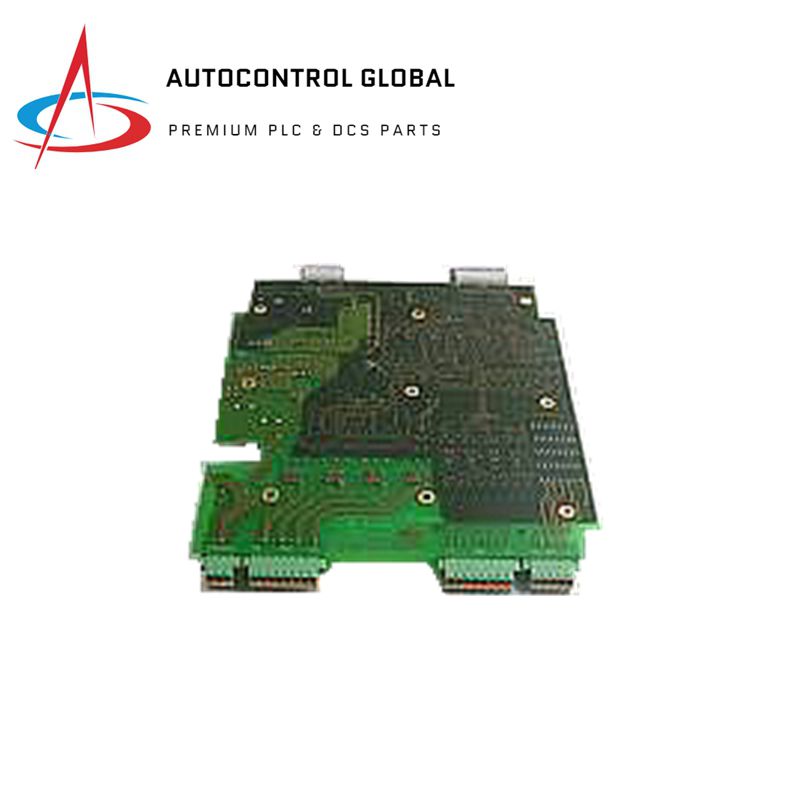 ABB 3BHB005688R0001 UNS 2881A-P Messeinheitsplatine