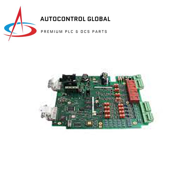 ABB 3BHB005688R0001 UNS 2881A-P Messeinheitsplatine