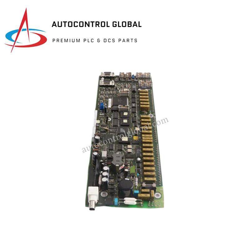 Scheda Completa ABB 3BHB005922R0001 UNS088A Nuova di Zecca Disponibile in Magazzino