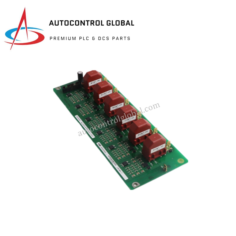 ABB 3BHB006338R0001 UNS 0881 A-P V1 Interface de pilote de porte En stock