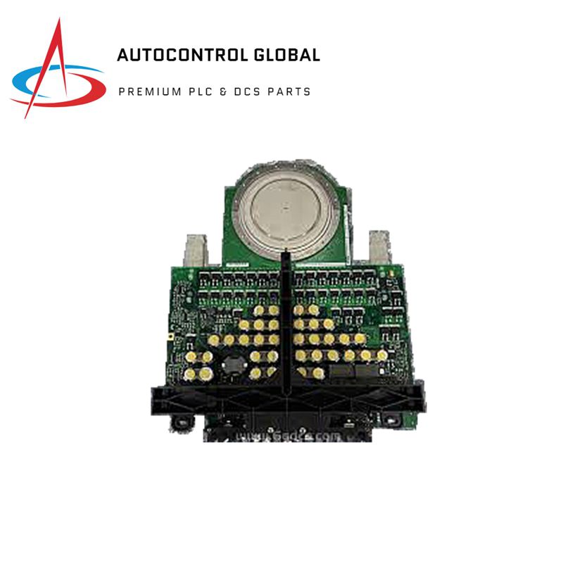 ABB 3BHB006485R0001 5SGY3545L0014 IGCT-Modul