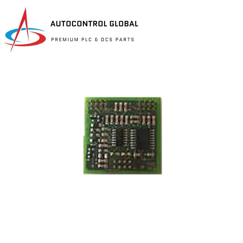3BHB007209R0102 ABB XVC767 AE102 Scheda di monitoraggio corrente