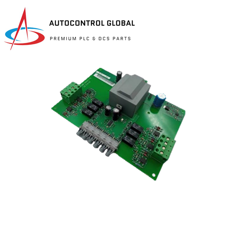 Module de commande d'onduleur ABB 3BHB007441P0001 LDSTA-01