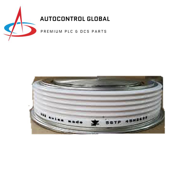 ABB 3BHB009059R0001 5STP1842H0001 Thyristor-Leistungsmodul