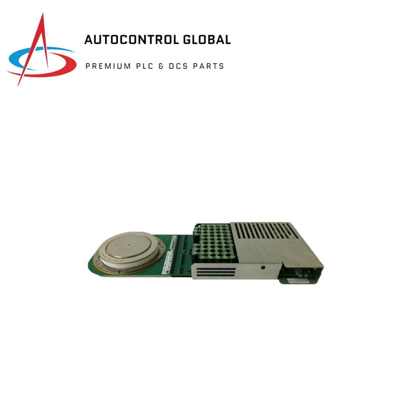 وحدة PLC ABB 3BHE014105R0001 5SHX26L4510 5SXE05-0154