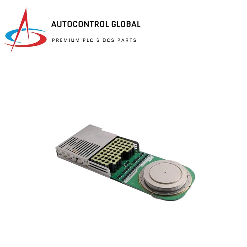 ABB PFSA103D 3BSE002492R0001 Signal Transmission Unit