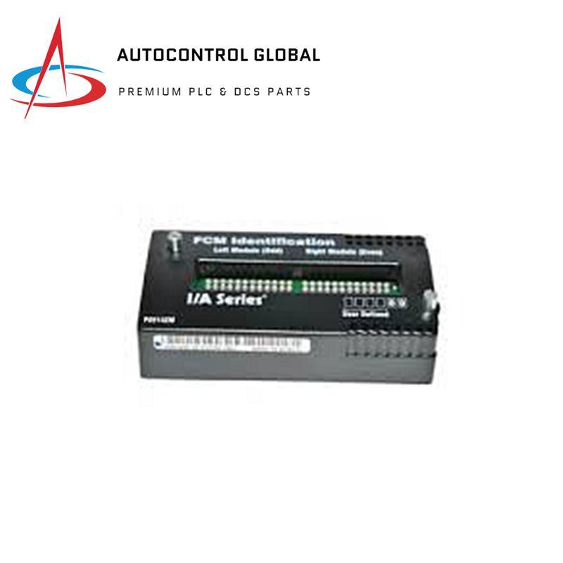 ABB 3BHB90211000596 Control Module – AutoControl Global