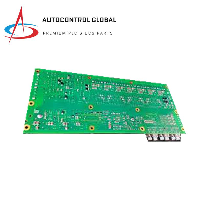ABB 3BHE002677R0095 NDBU-95 Unit Cabang DDCS