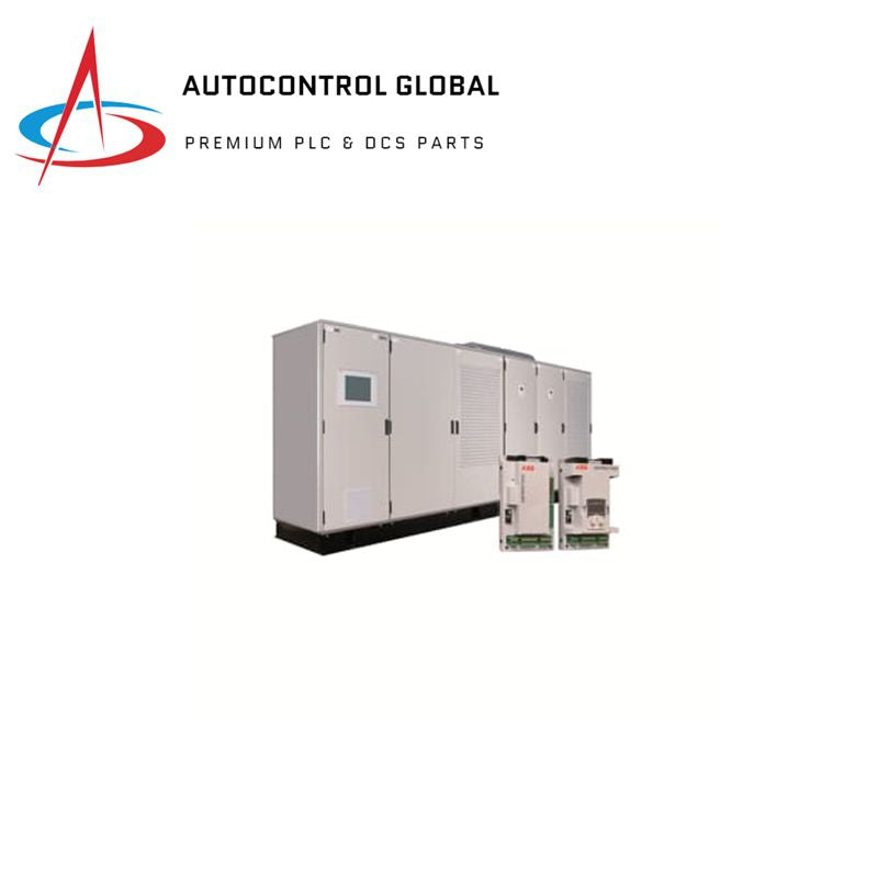 مجموعة طاقة الفلتر ABB 3BHE003523R0030