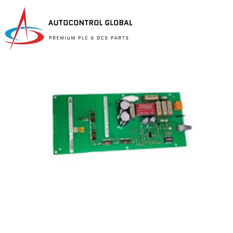 ABB 3BHE003604R0102 UFC765AE102 EAF-Platine beschichtet