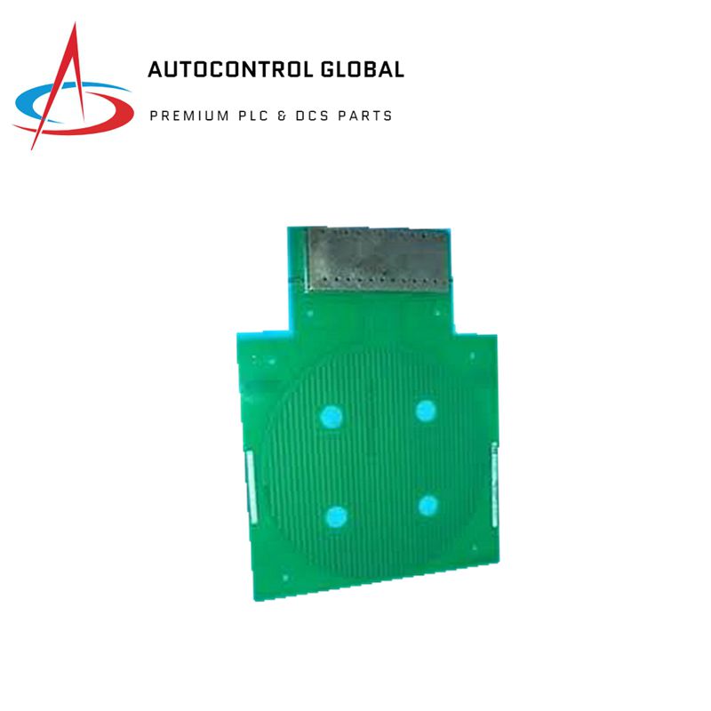 ABB 3BHE003688R0101 UF C784 Elektronisches Modul