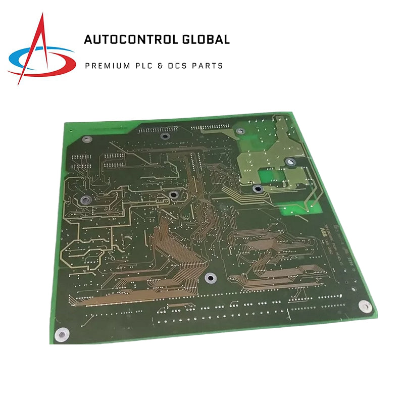ABB 3BHE003855R0001 Плата EGC