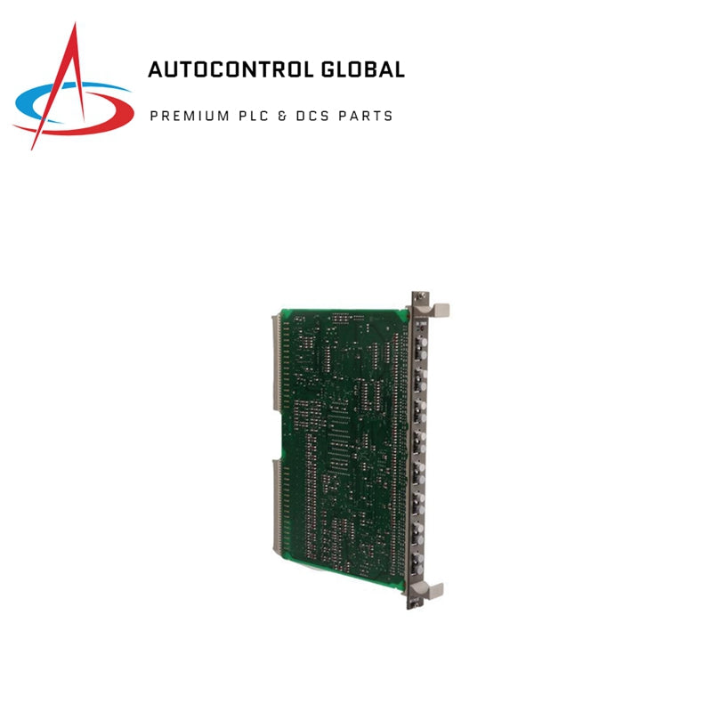 Riadiaca karta ABB 3BHE004468R0021 GD C780 BE21