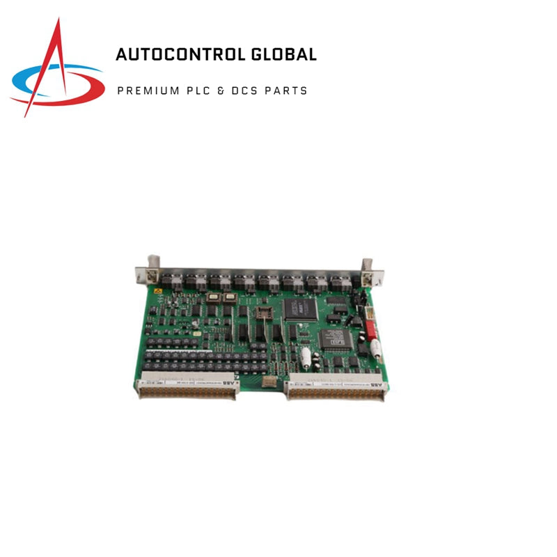 Riadiaca karta ABB 3BHE004468R0021 GD C780 BE21