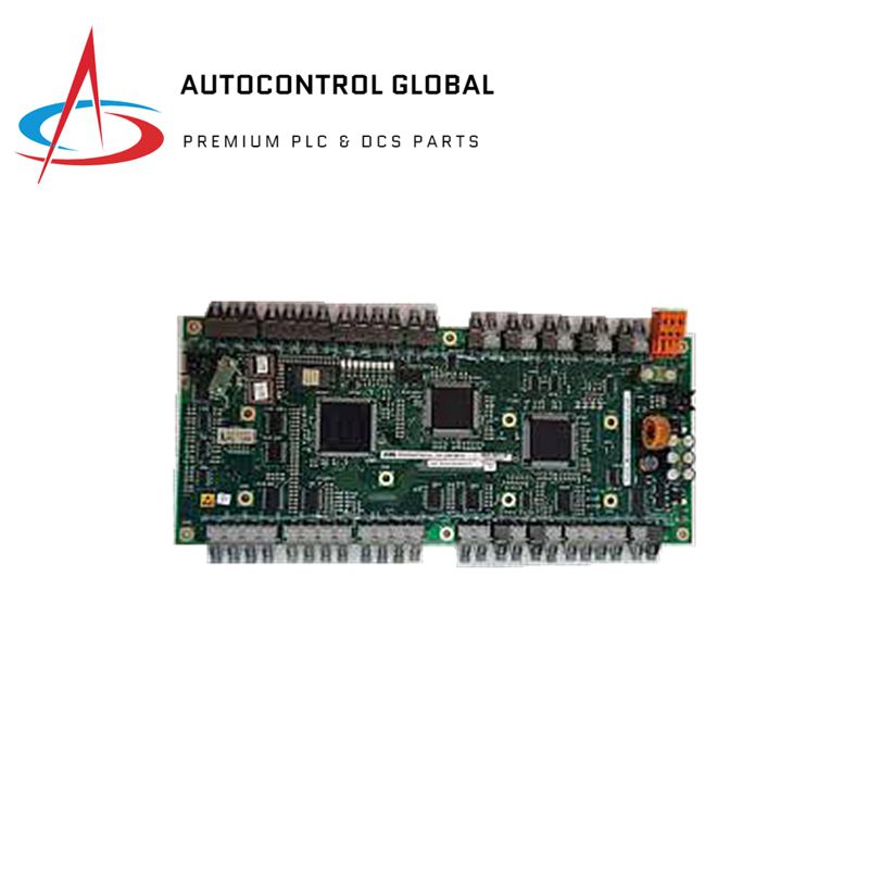 ABB 3BHE004573R0141 UFC760BE141 PC-Platine