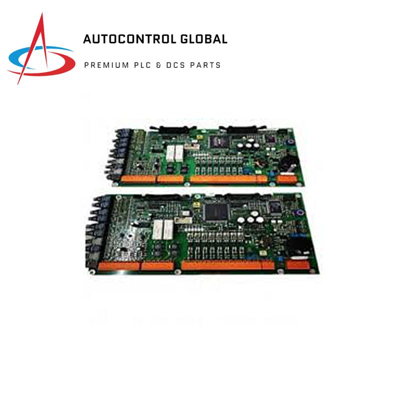 ABB 3BHE004573R0141 UFC760BE141 PC-Platine