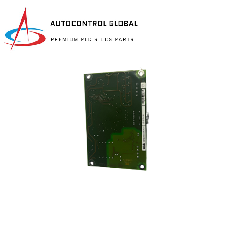 Carte de mesure de tension ABB 3BHE005555R0101 LD SYN-101