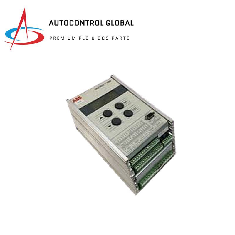 ABB 3BHE005774R0002 UN1000A-Z,V1 Spannungsregler