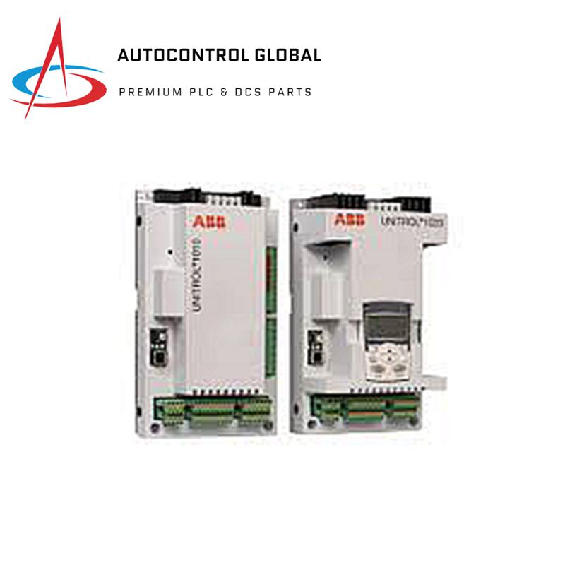 ABB 3BHE005774R0002 UN1000A-Z,V1 Spannungsregler