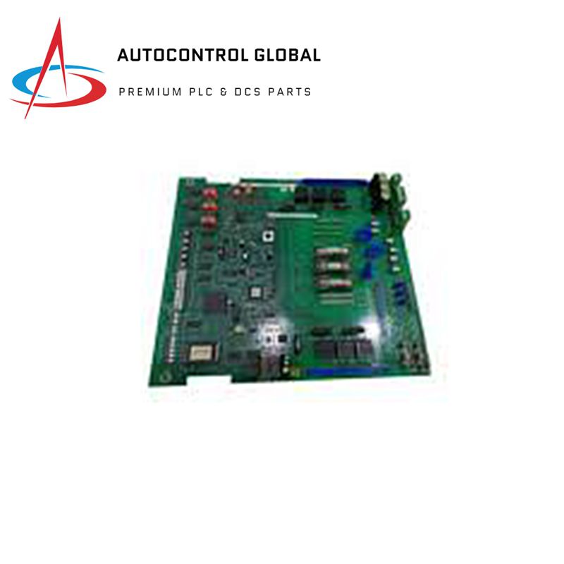 3BHE006422R0001 UNS2861C-P,V1 | ABB | Scheda di comando