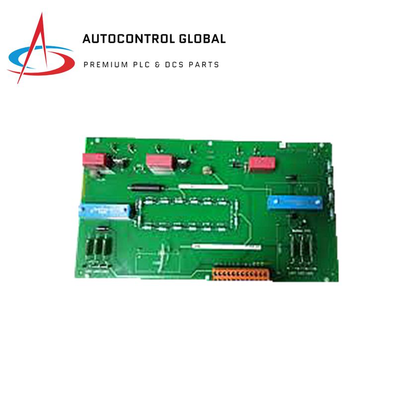 3BHE008128R0001 ABB Communication Adapter Print