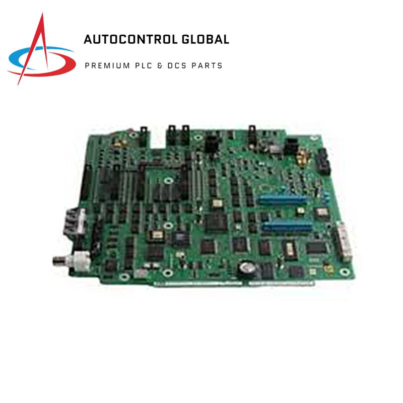ABB 3BHE009319R0001 UNS 2881B-P,V1 MUB Platine fertiggestellt