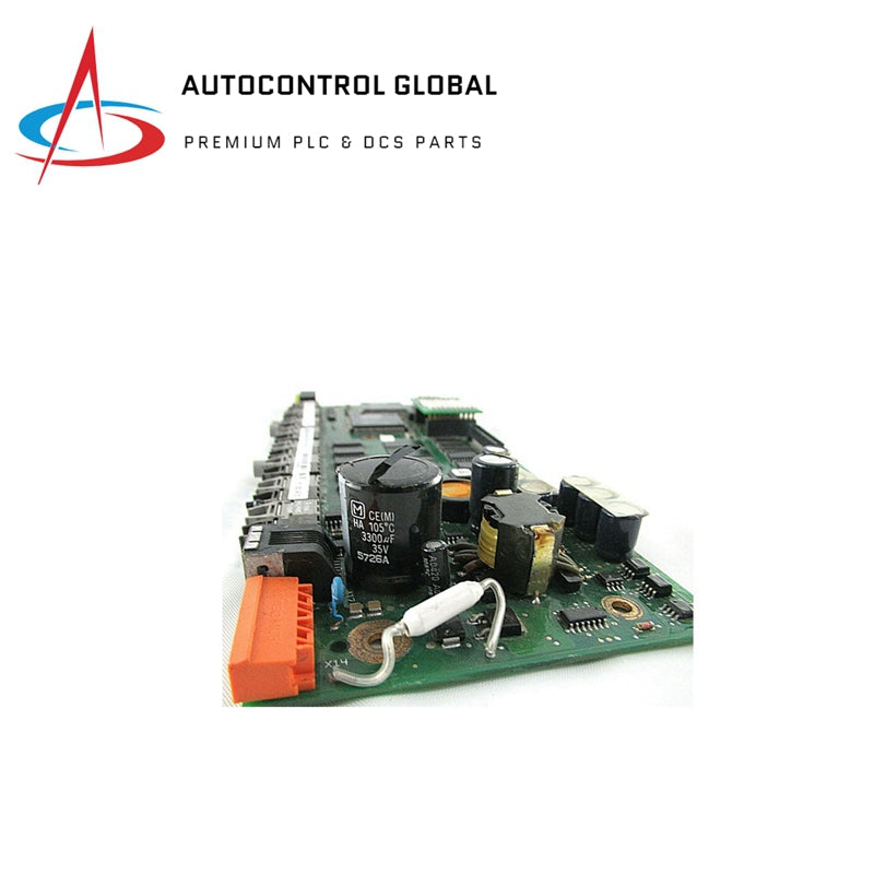 ABB PPC902AE101 3BHE010751R0101 Control Board