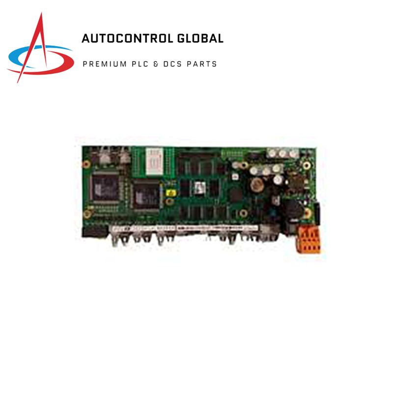 3BHE010752P201 ABB PP C902 AE101 PCB Board