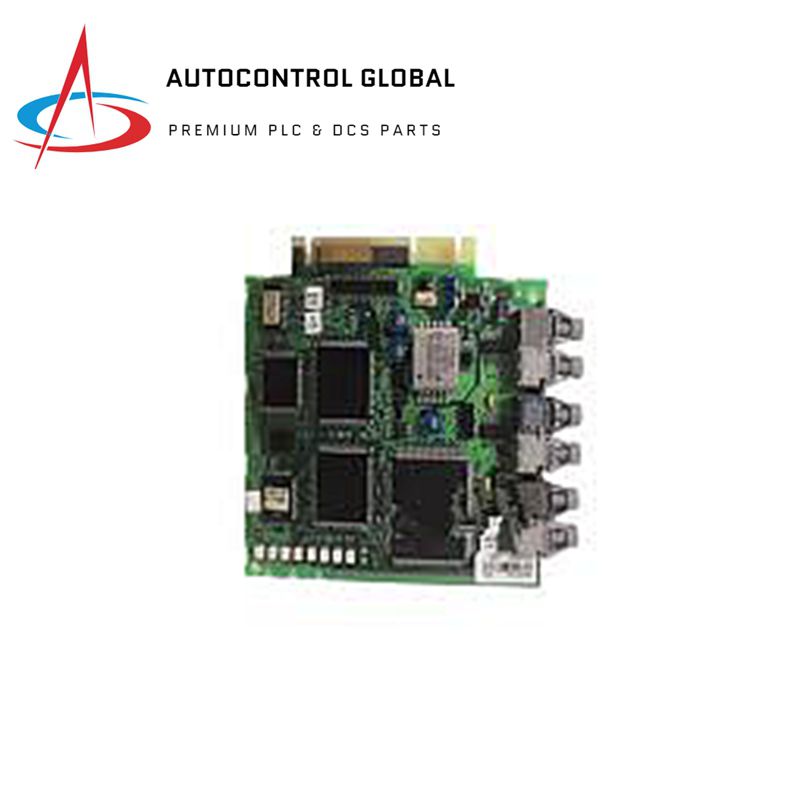 Modulo ottico UF D128 A101 ABB 3BHE012049R0101