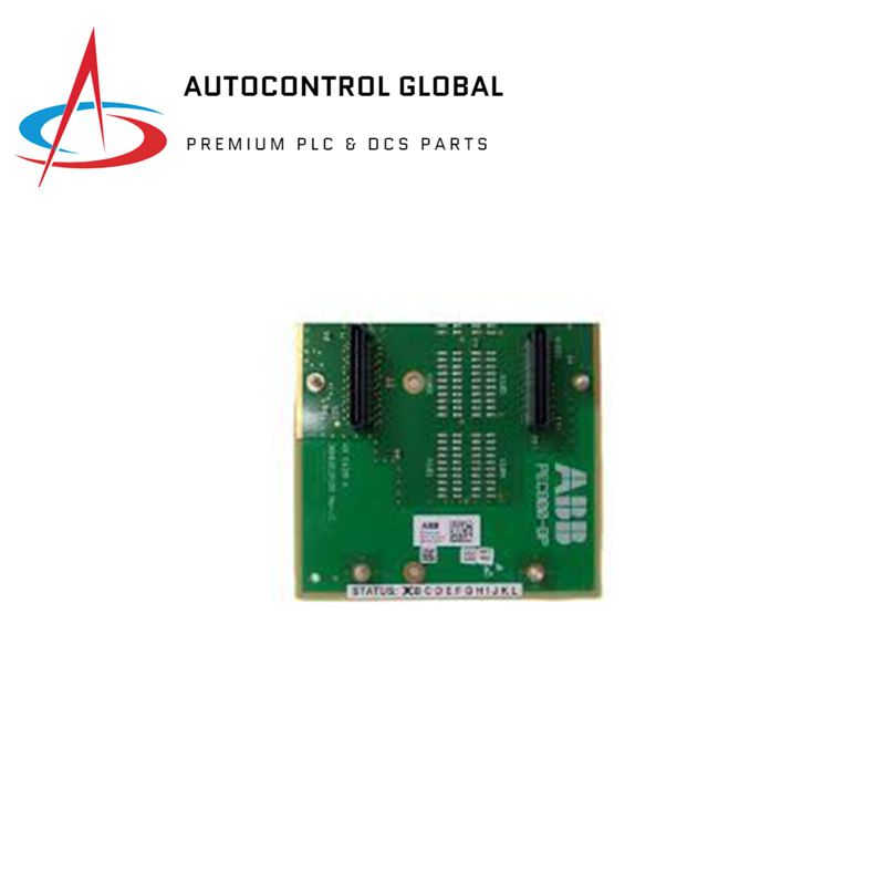 3BHE012436R0001 Modulo filtro ABB XX D129 A01