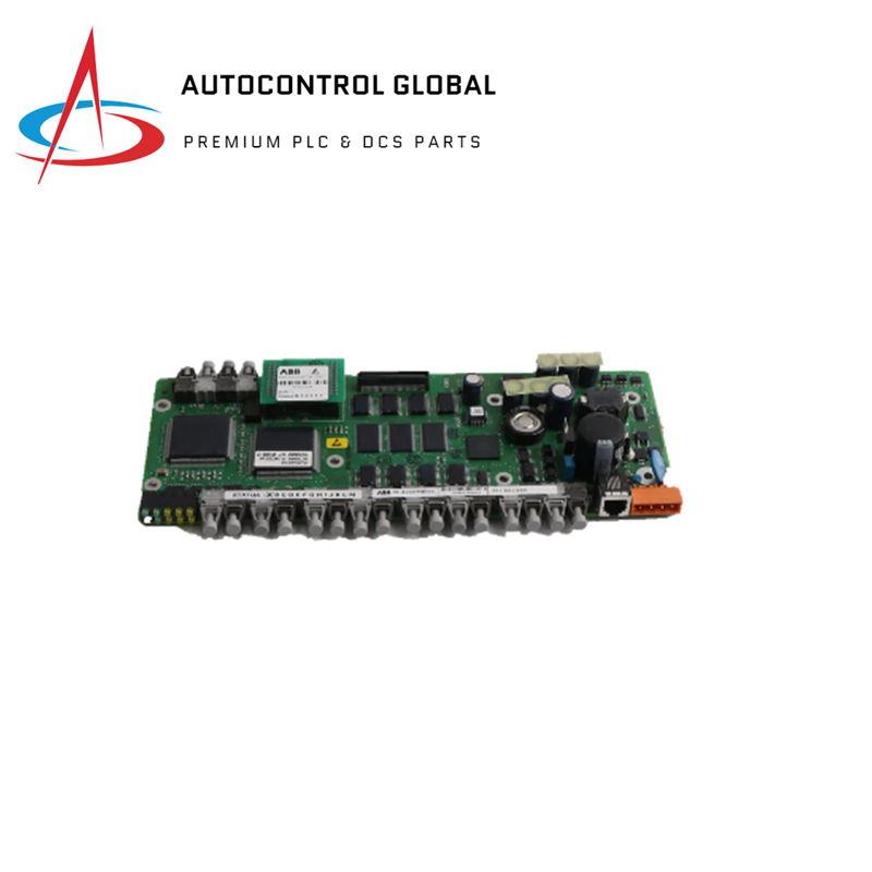 Module d'alimentation ABB 3BHE014023R0101 UF C789 AE101