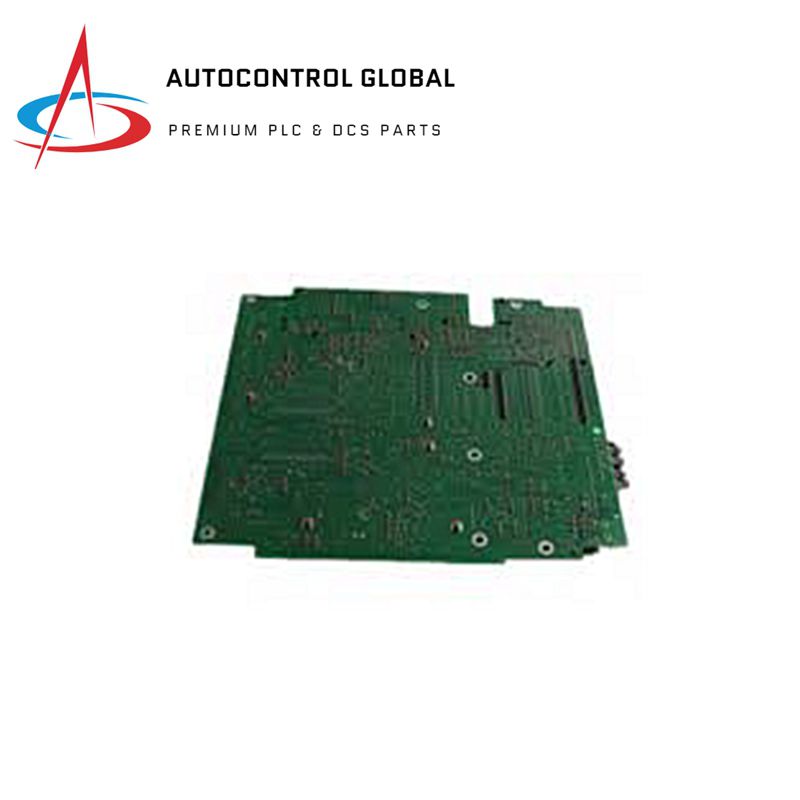 Placa complementaria/PLC ABB 3BHE014311R0101