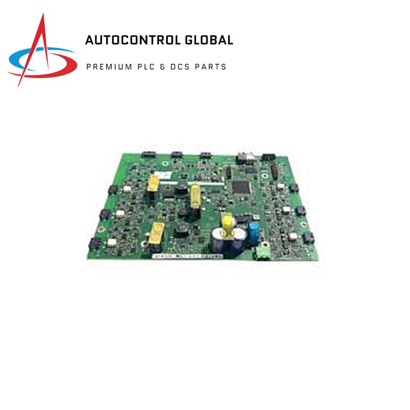 ABB 3BHE014658R0101 موصل الجهد المنخفض