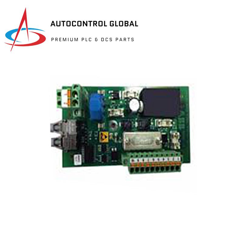3BHE014658R0102 Scheda convertitore ABB XF-D151-A102 CAN-BUS
