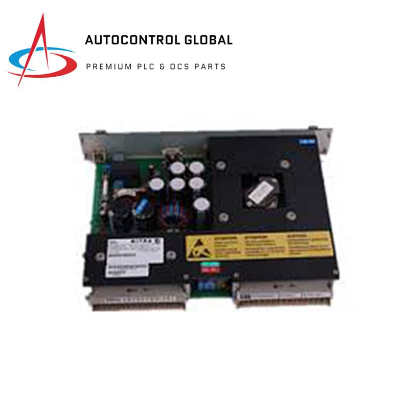 3BHE014658R0102 ABB XF-D151-A102 Konverter PCB CAN-BUS