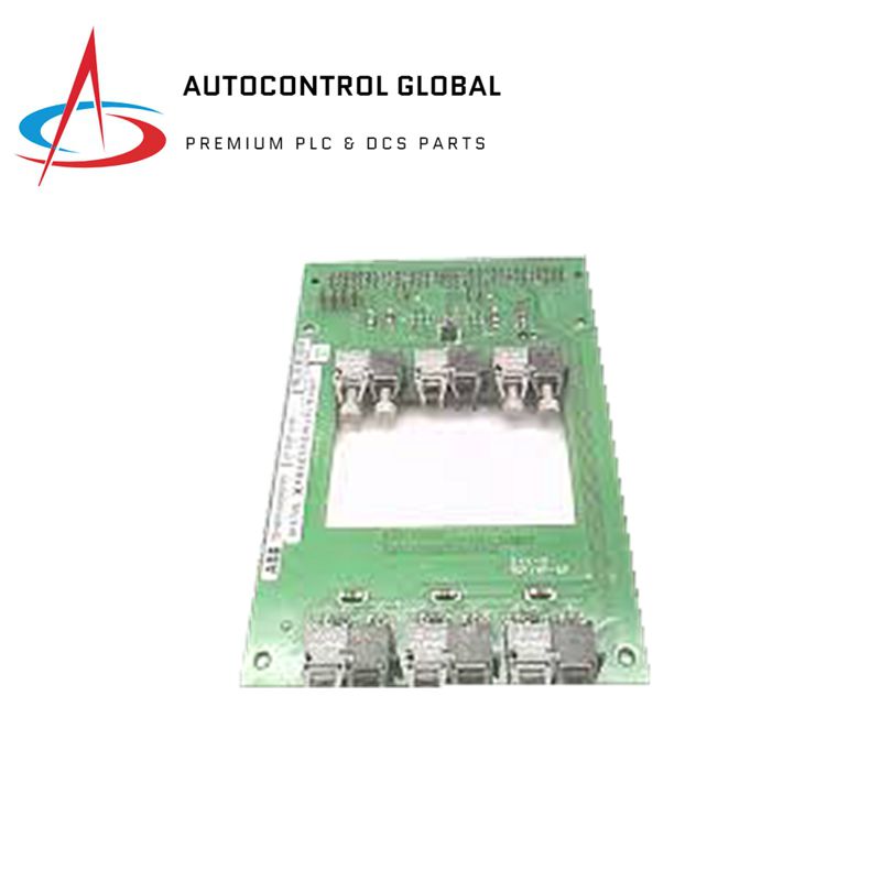 3BHE018086P201 | ABB | Asea Brown Boveri
