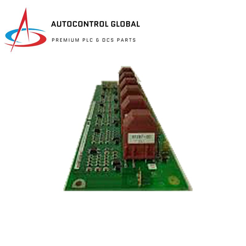 Codice articolo: 3BHE018809R0001 | ABB | Unità di ingresso analogico