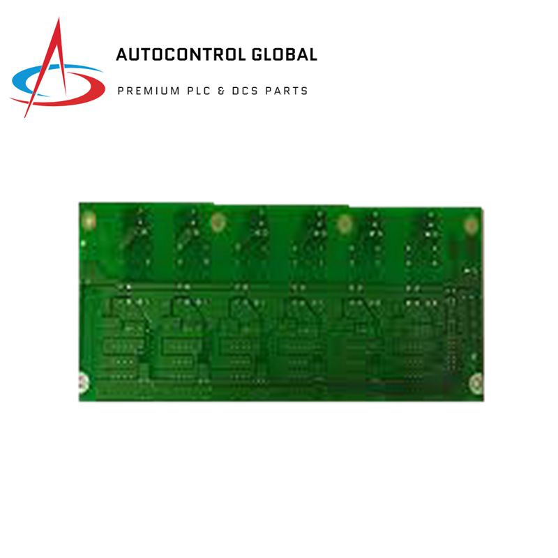 Codice articolo: 3BHE018809R0001 | ABB | Unità di ingresso analogico