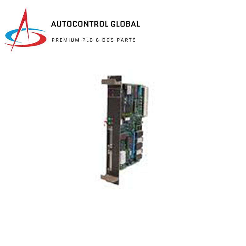 ABB UFD203A101 3BHE019361R0101 Scheda di regolazione della tensione